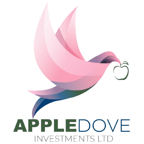 AppleDove