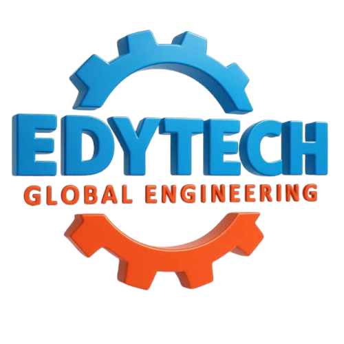 Edy Tech