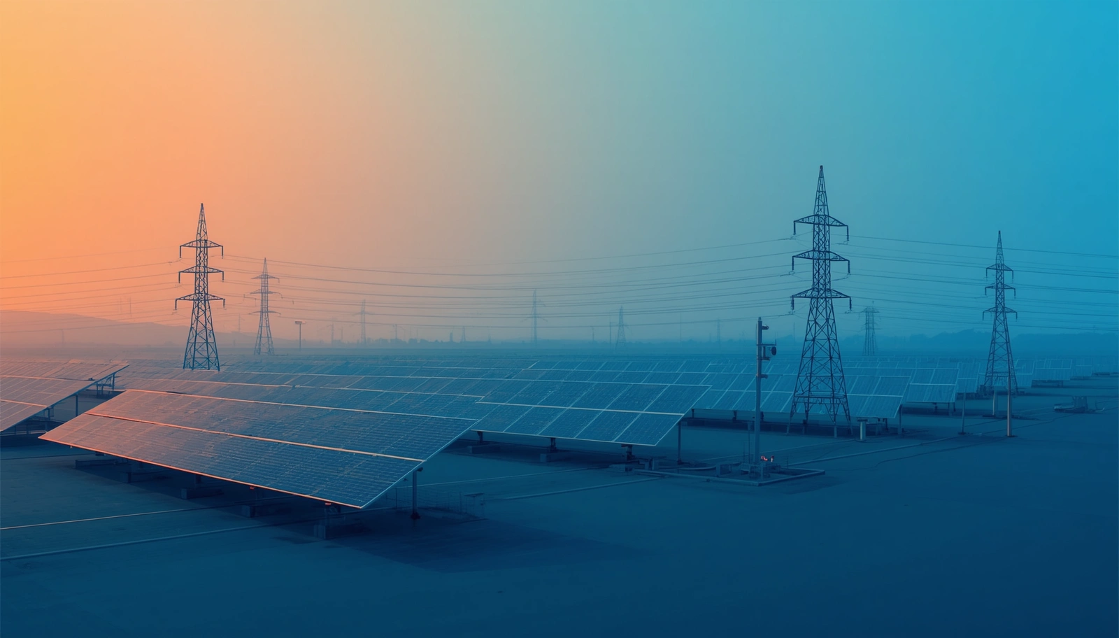 Energy & Power Solutions