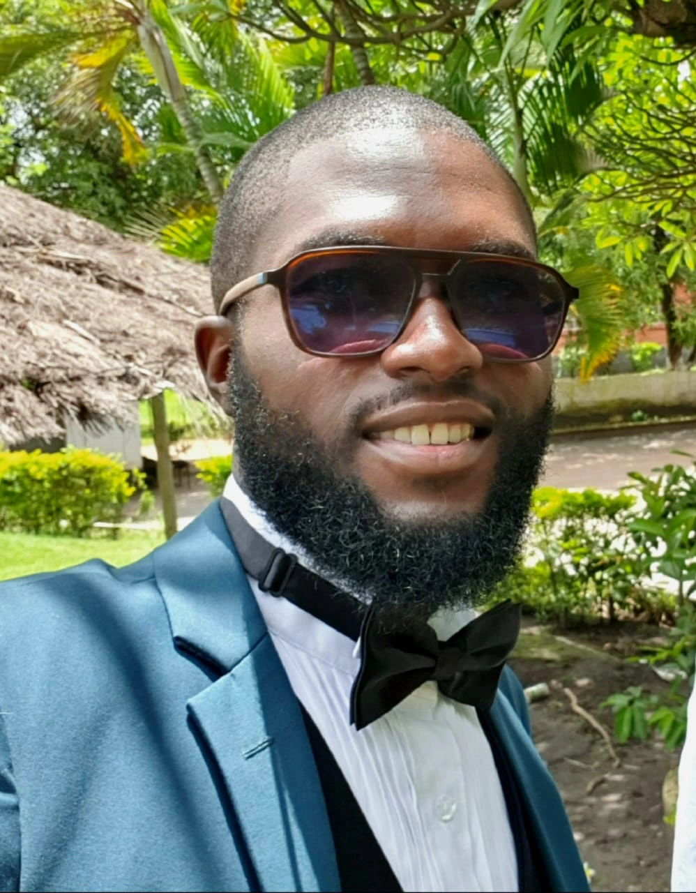Managing Director